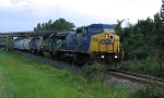 CSX 7866